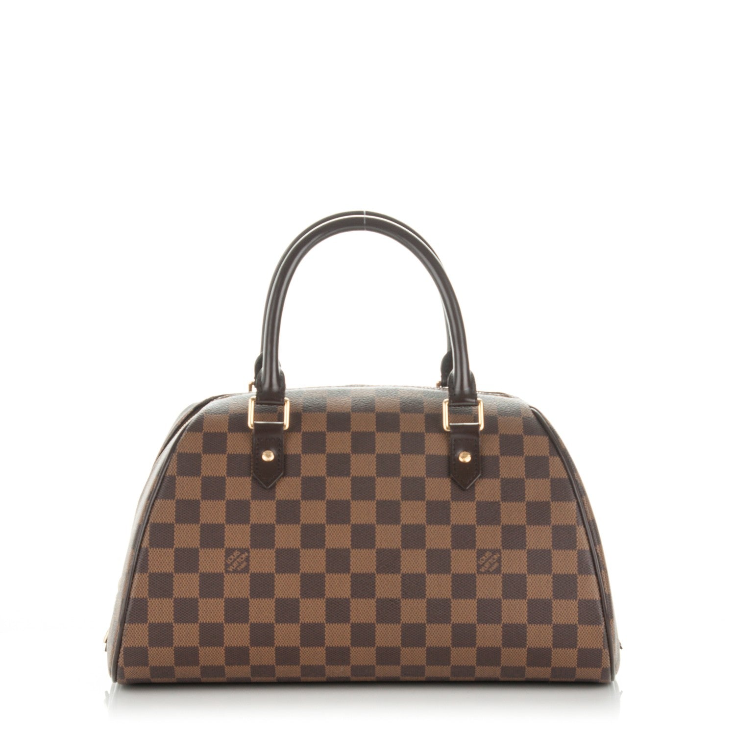 Louis Vuitton Damier Ebene Ribera MM 1 of 7
