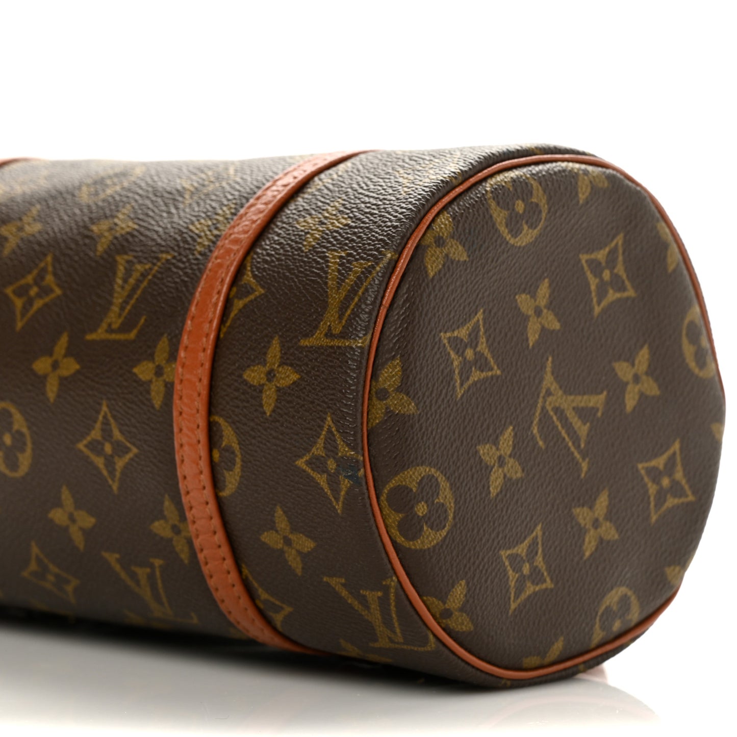 Monogram Papillon 26