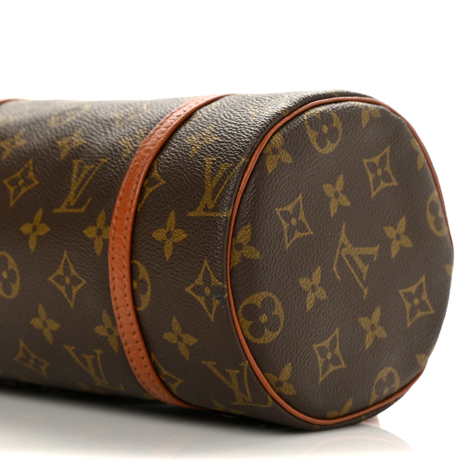 Louis Vuitton Monogram Papillon 26 8 of 9