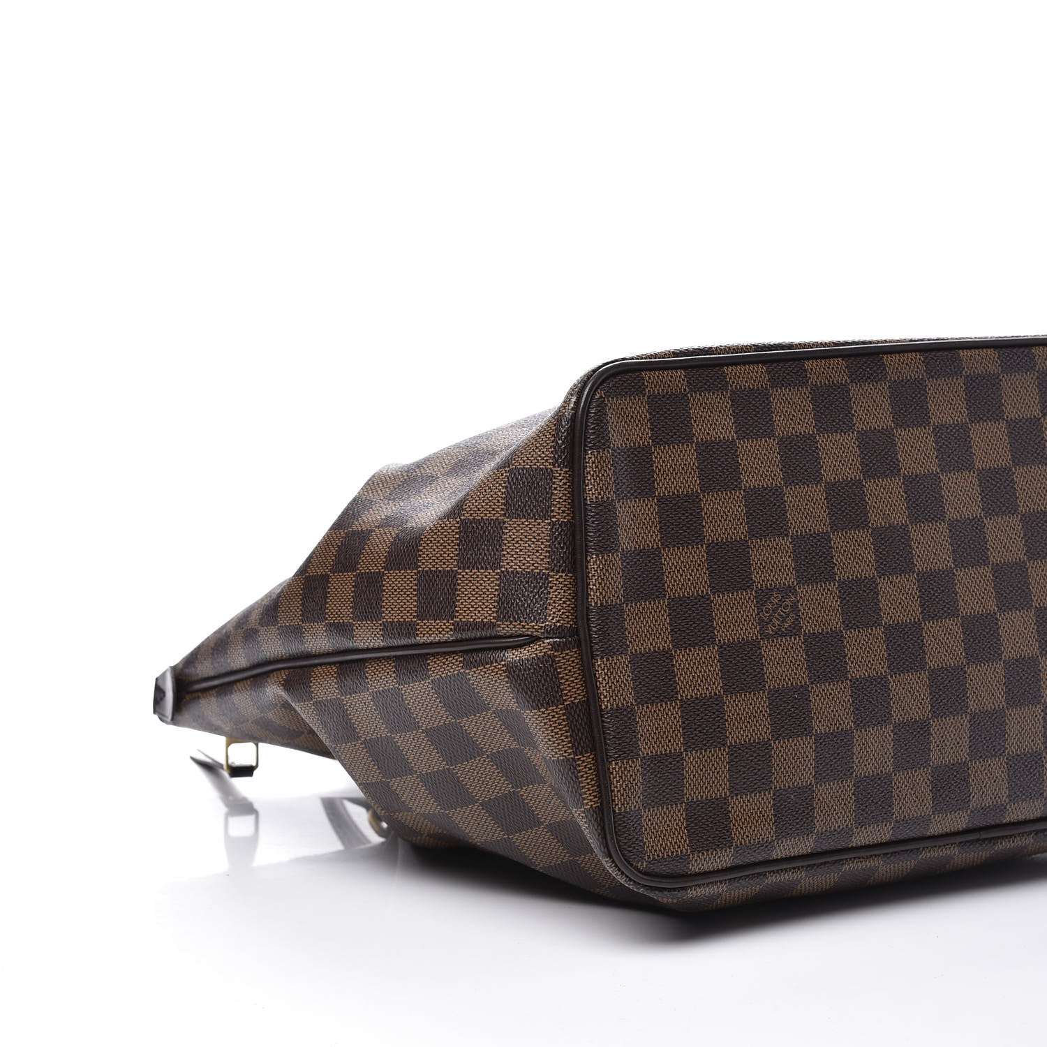 Louis Vuitton Damier Ebene Westminster GM 5 of 10
