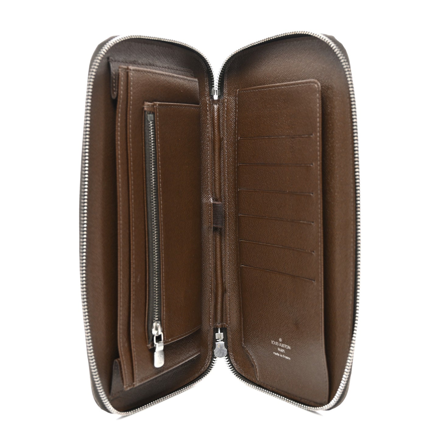 Taiga Atoll Travel Organizer Grizzli