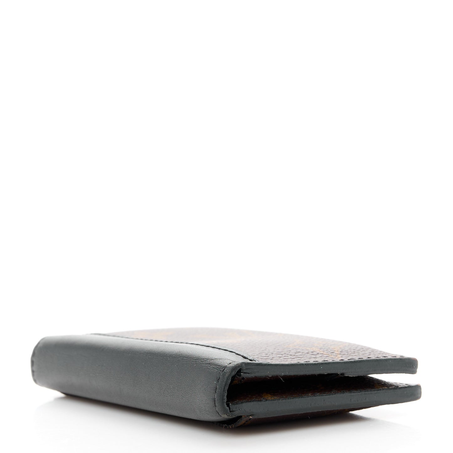 Monogram Macassar Pocket Organizer NM