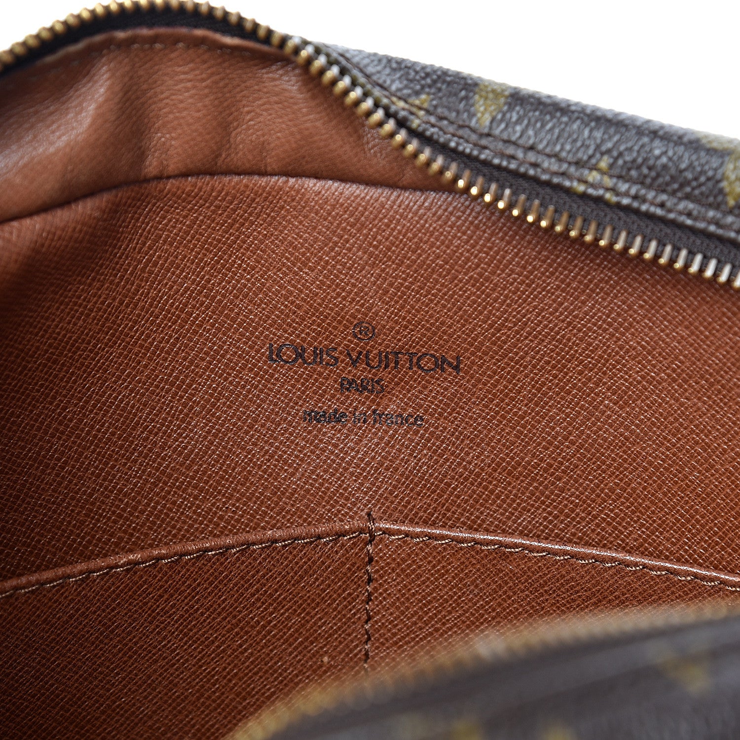 Louis Vuitton Monogram Compiegne 28 5 of 11