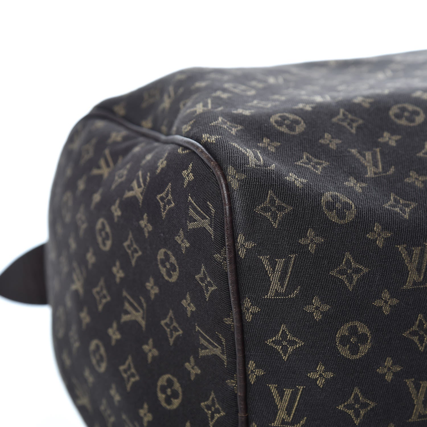 Louis Vuitton Mini Lin Speedy 30 Ebene 9 of 12