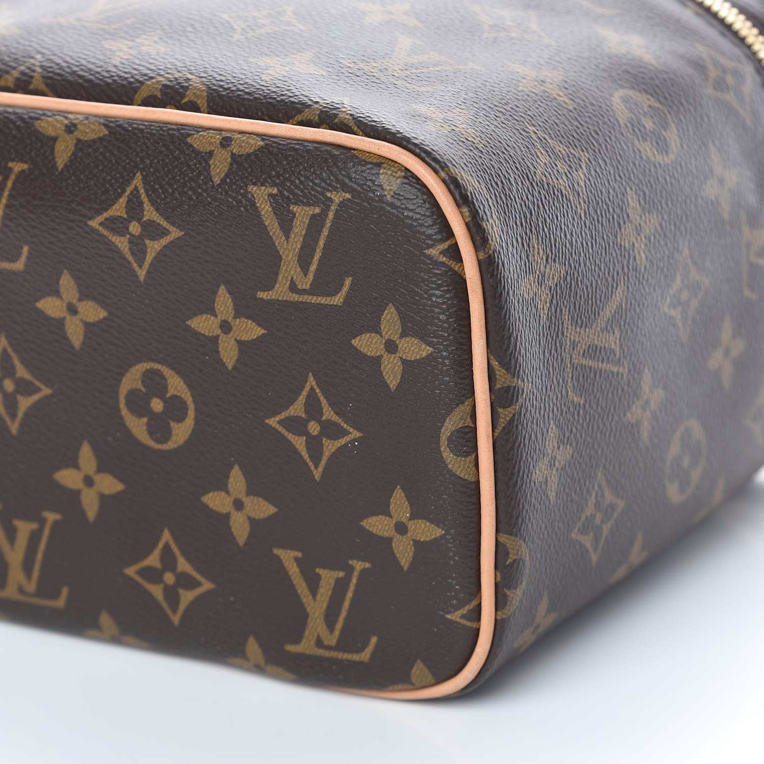 Louis Vuitton Monogram Nice BB 10 of 11