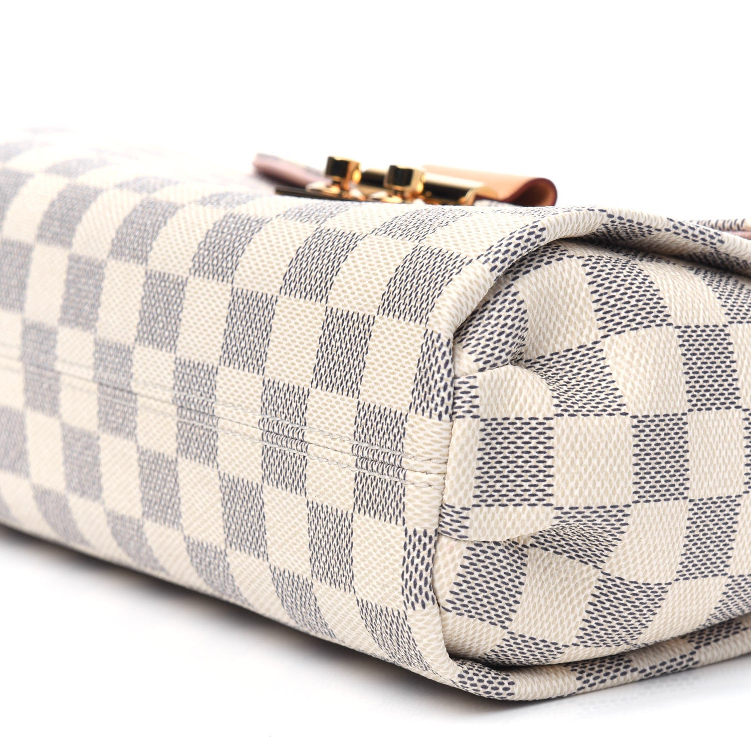 Louis Vuitton Damier Azur Croisette 12 of 15
