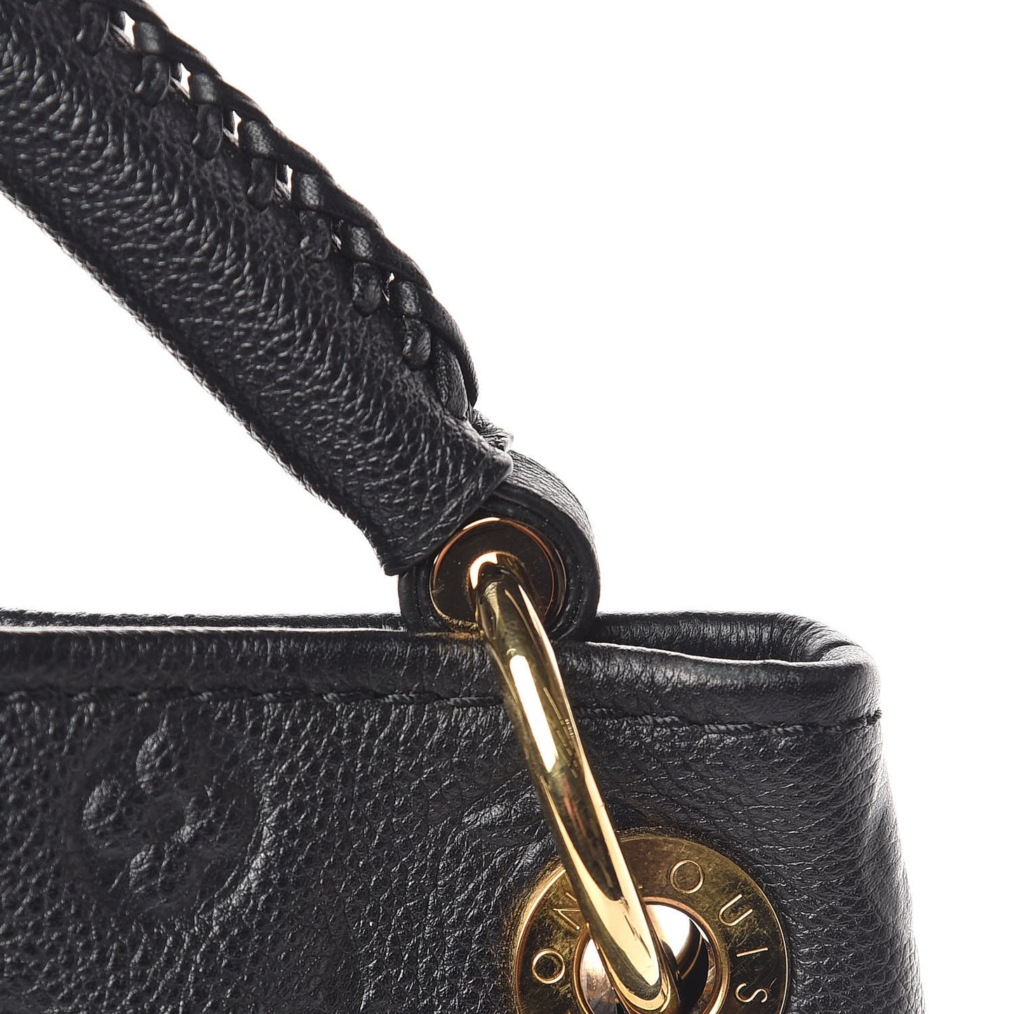 Empreinte Artsy MM Black