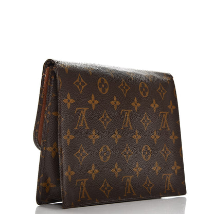 Louis Vuitton Monogram Pochette Rabat 3 of 12
