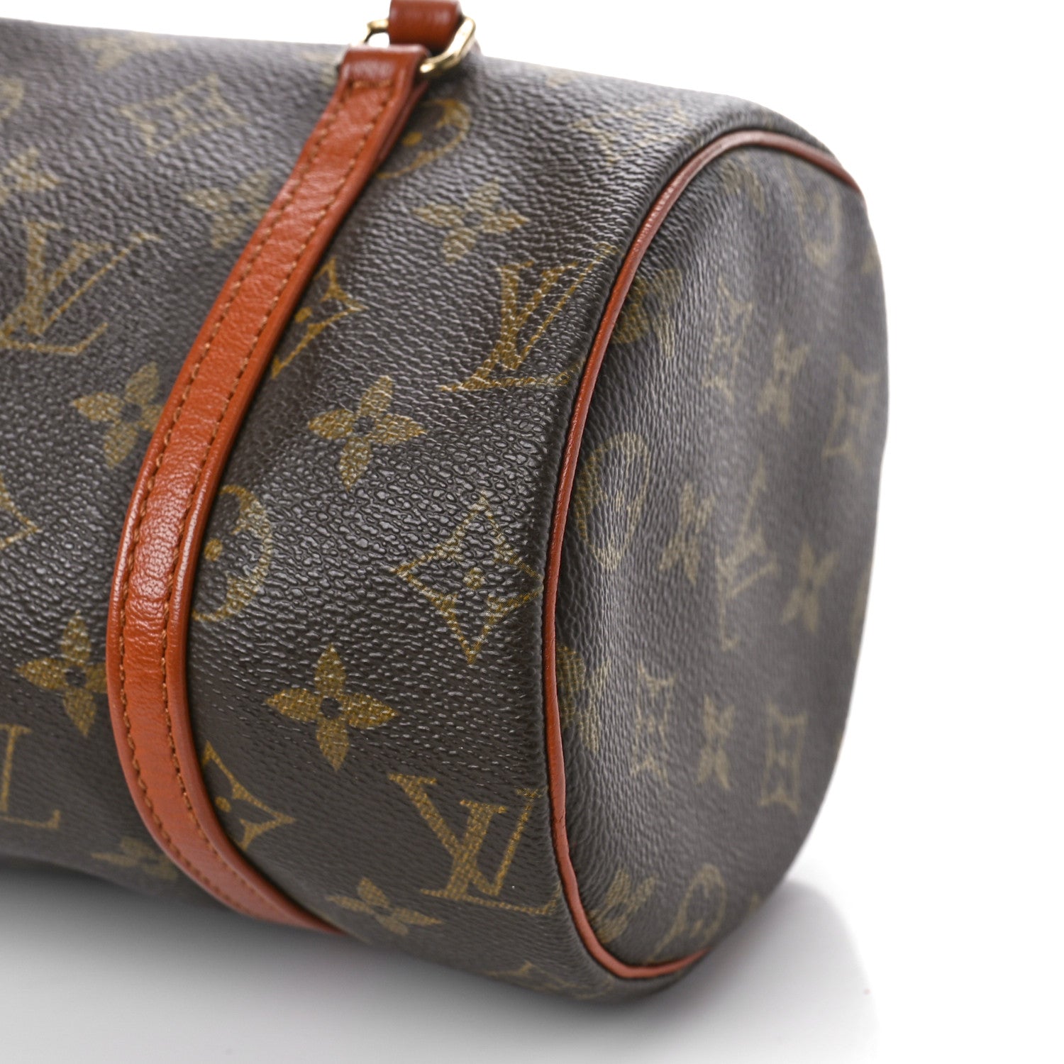 Louis Vuitton Monogram Papillon 26 8 of 8