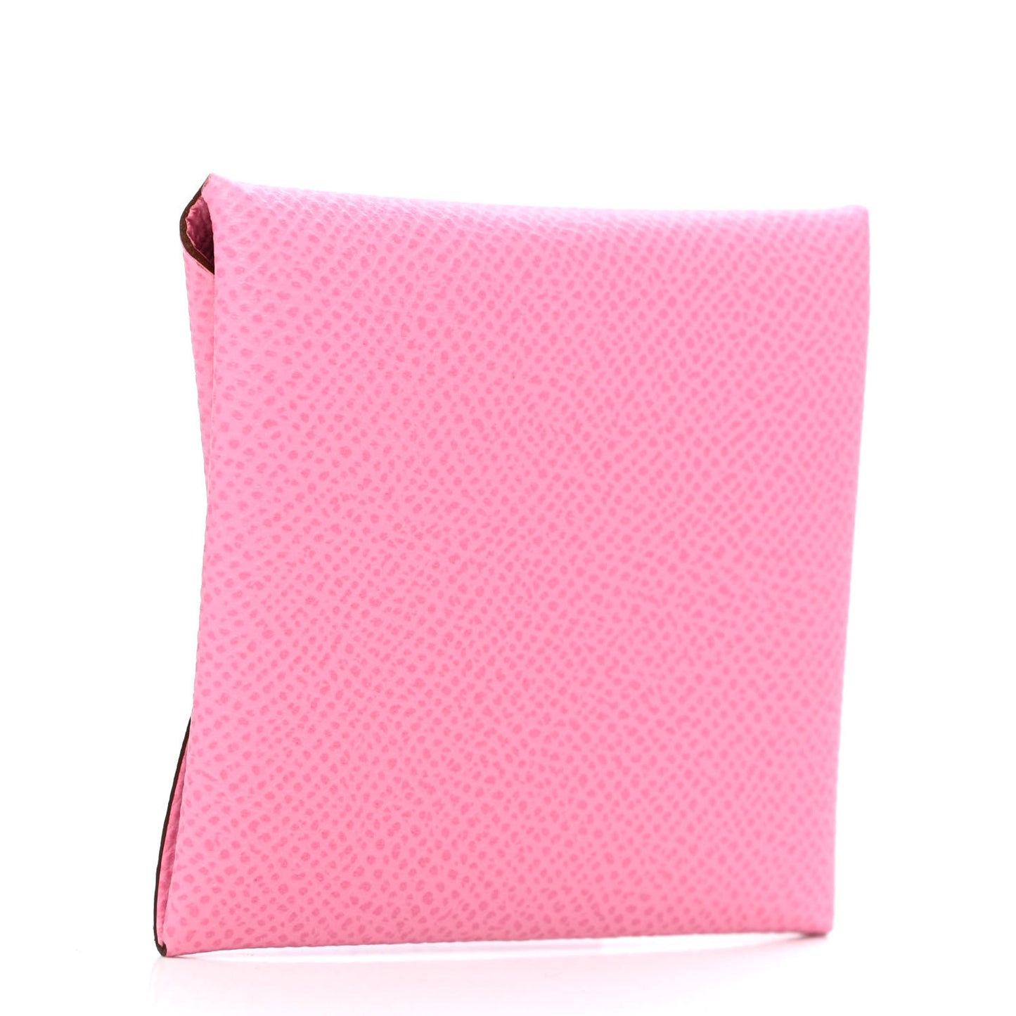 Epsom Bastia Coin Purse 5P Pink