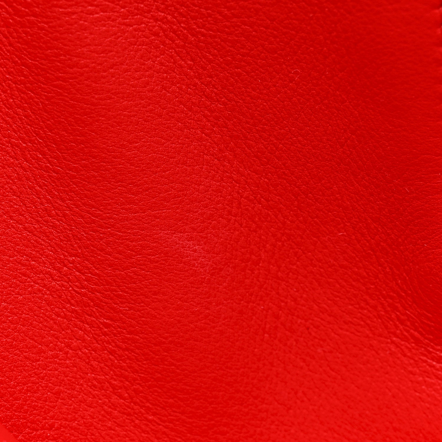 Alaia Patent Calfskin Le Coeur Bag Rouge Vermillon 10 of 10