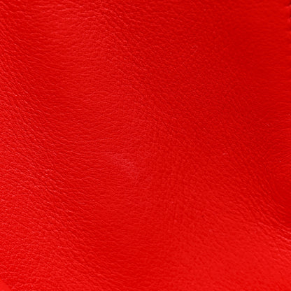Alaia Patent Calfskin Le Coeur Bag Rouge Vermillon 10 of 10