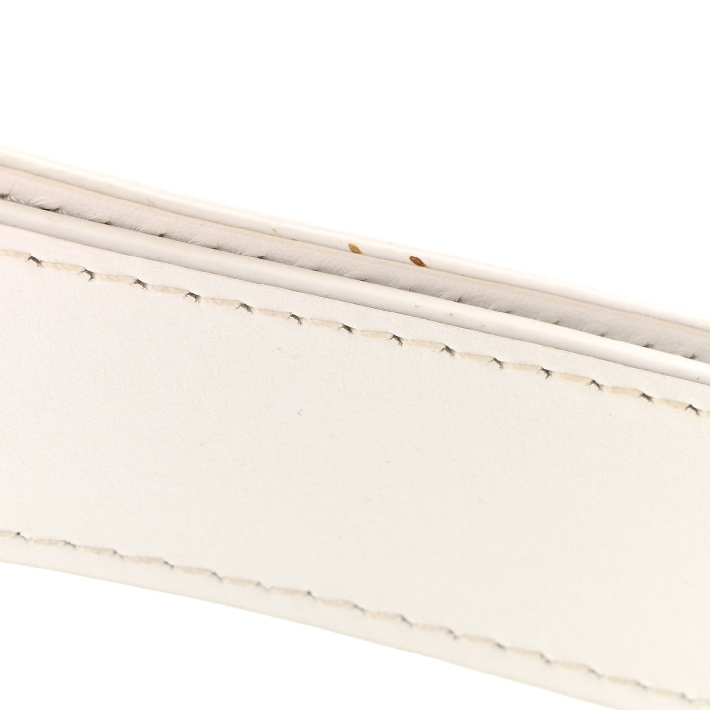 Monogram Watercolor Discovery Bumbag Multicolor