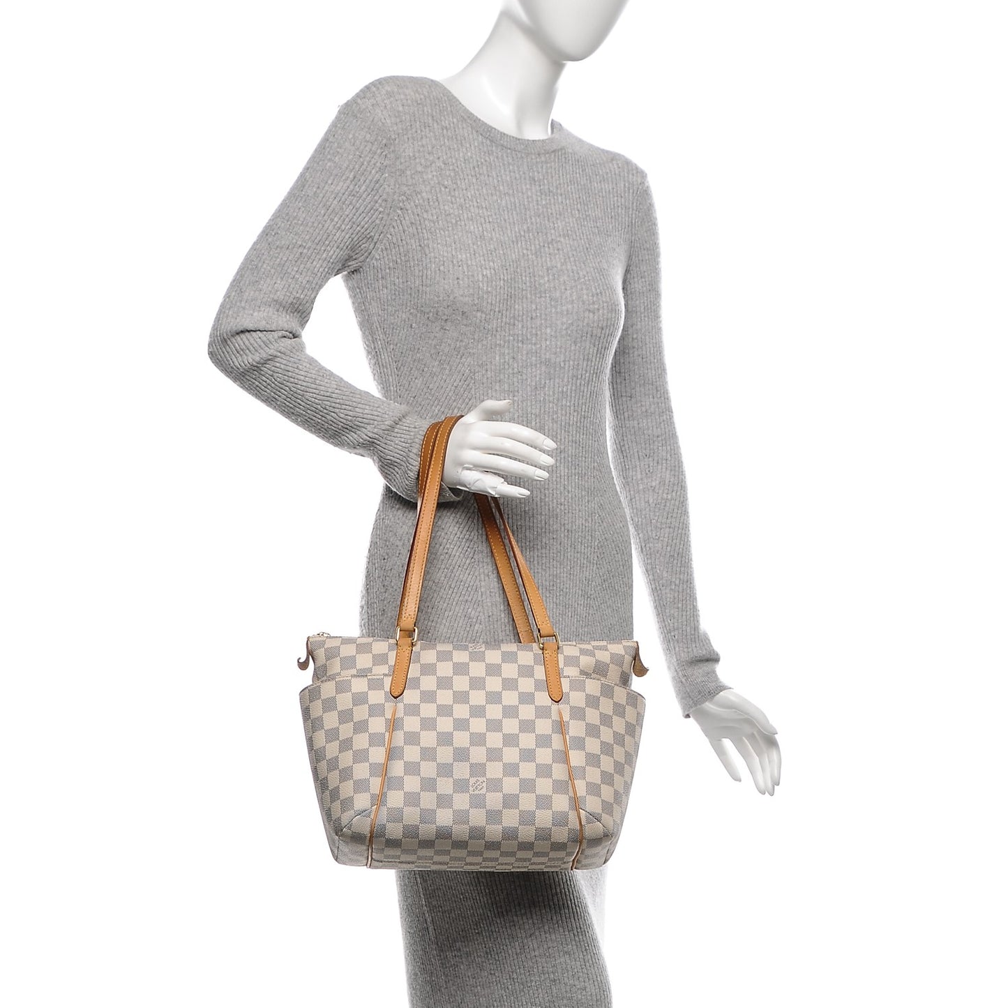 Damier Azur Totally PM