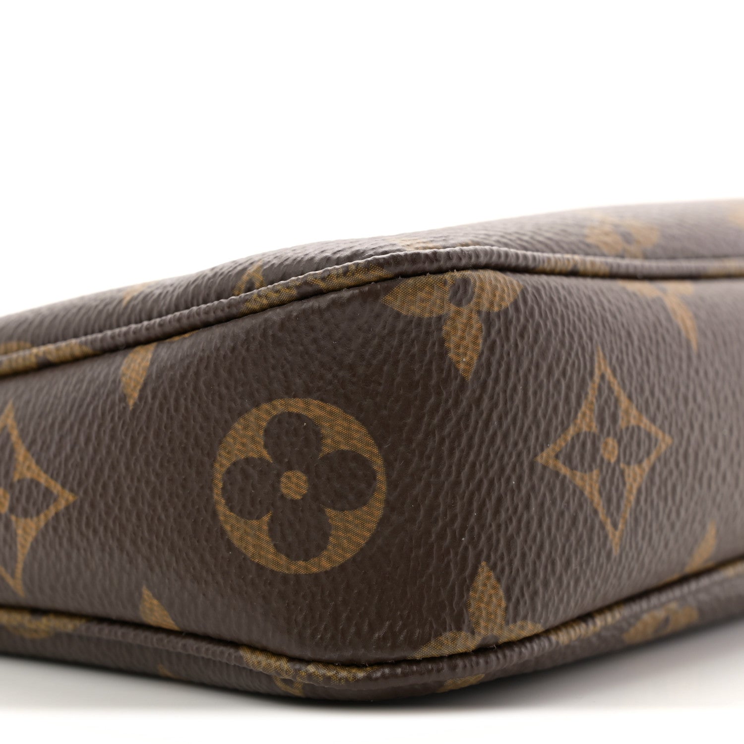 Louis Vuitton Monogram Pochette Accessories NM 9 of 11