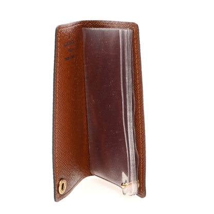 Louis Vuitton Monogram Credit Card Photo Holder 5 of 6