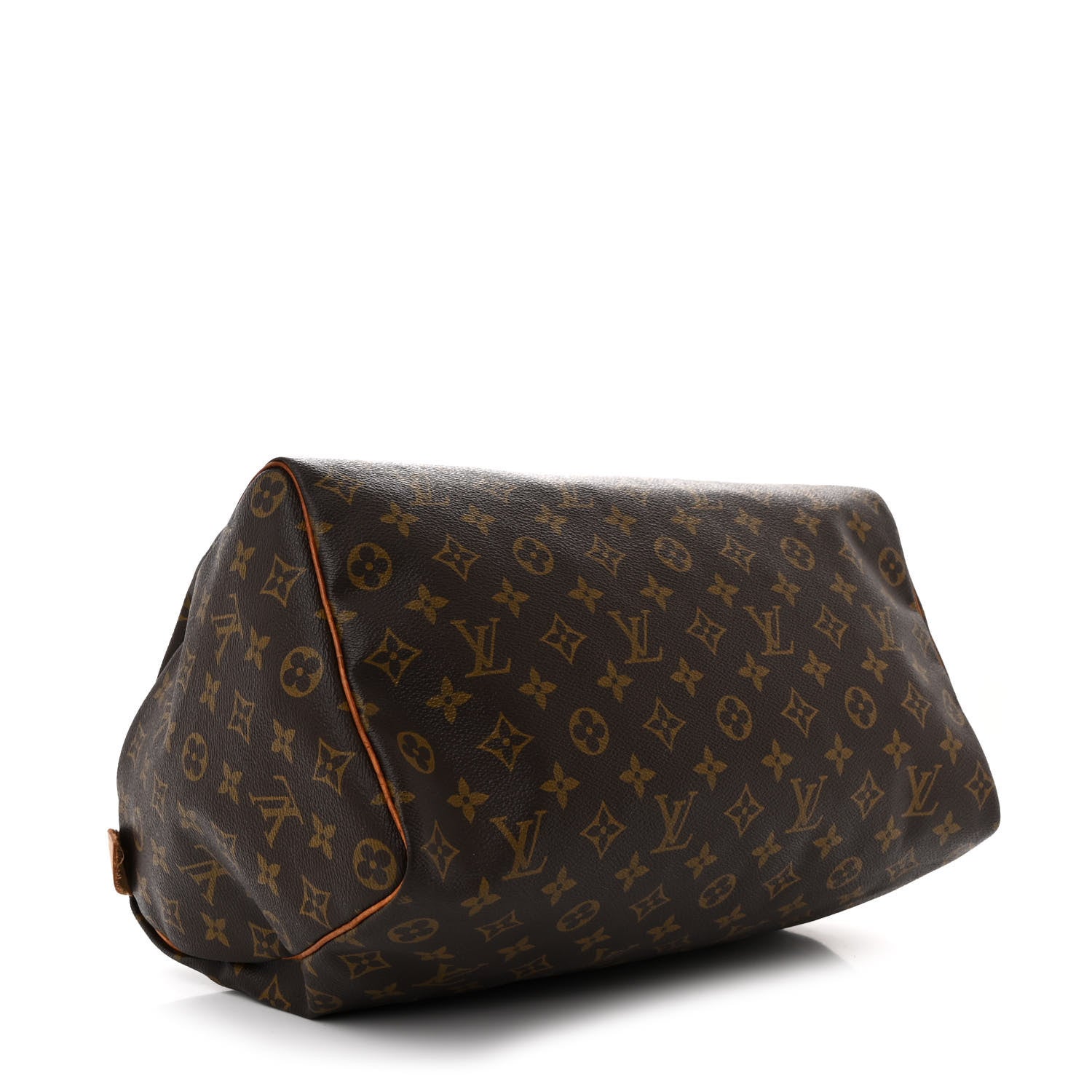 Louis Vuitton Monogram Speedy 35 4 of 16