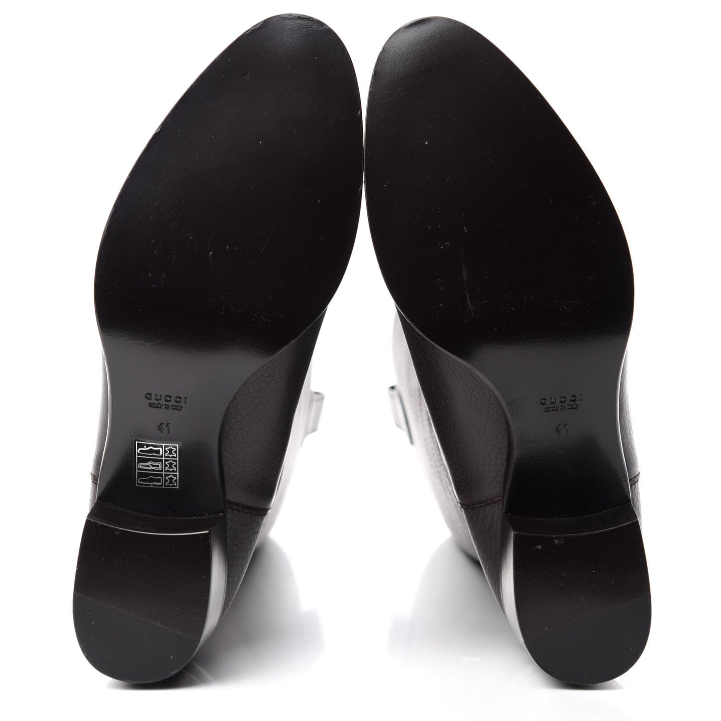 Cellarius Soft Calfskin Riding Boots 41 Dark Brown