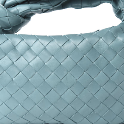 Bottega Veneta Nappa Intrecciato Mini Jodie Linoleum 10 of 10