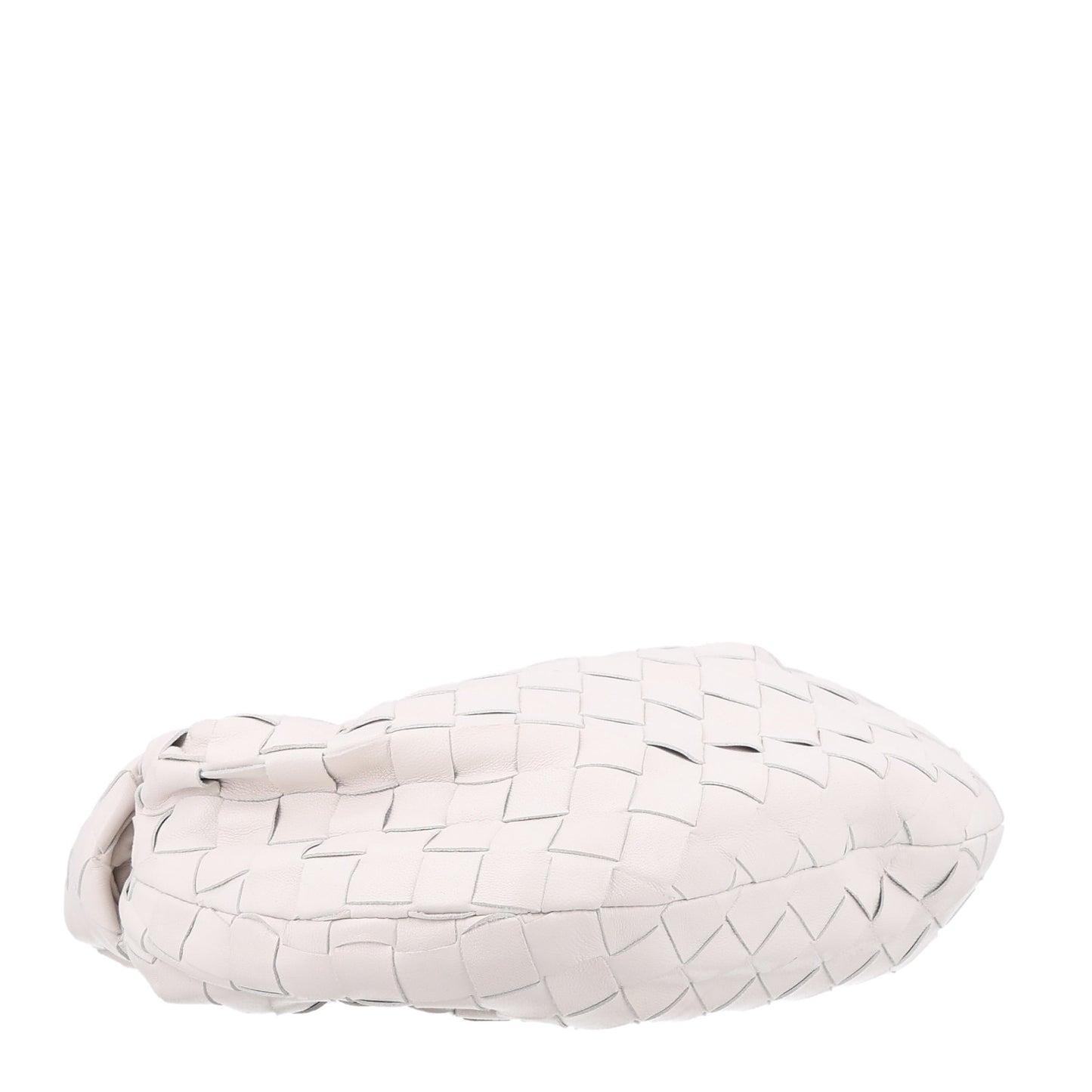Nappa Intrecciato Mini Jodie Chalk