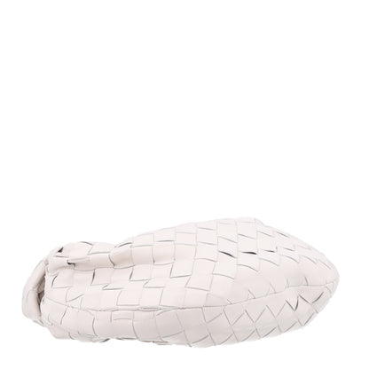 Bottega Veneta Nappa Intrecciato Mini Jodie Chalk 4 of 10