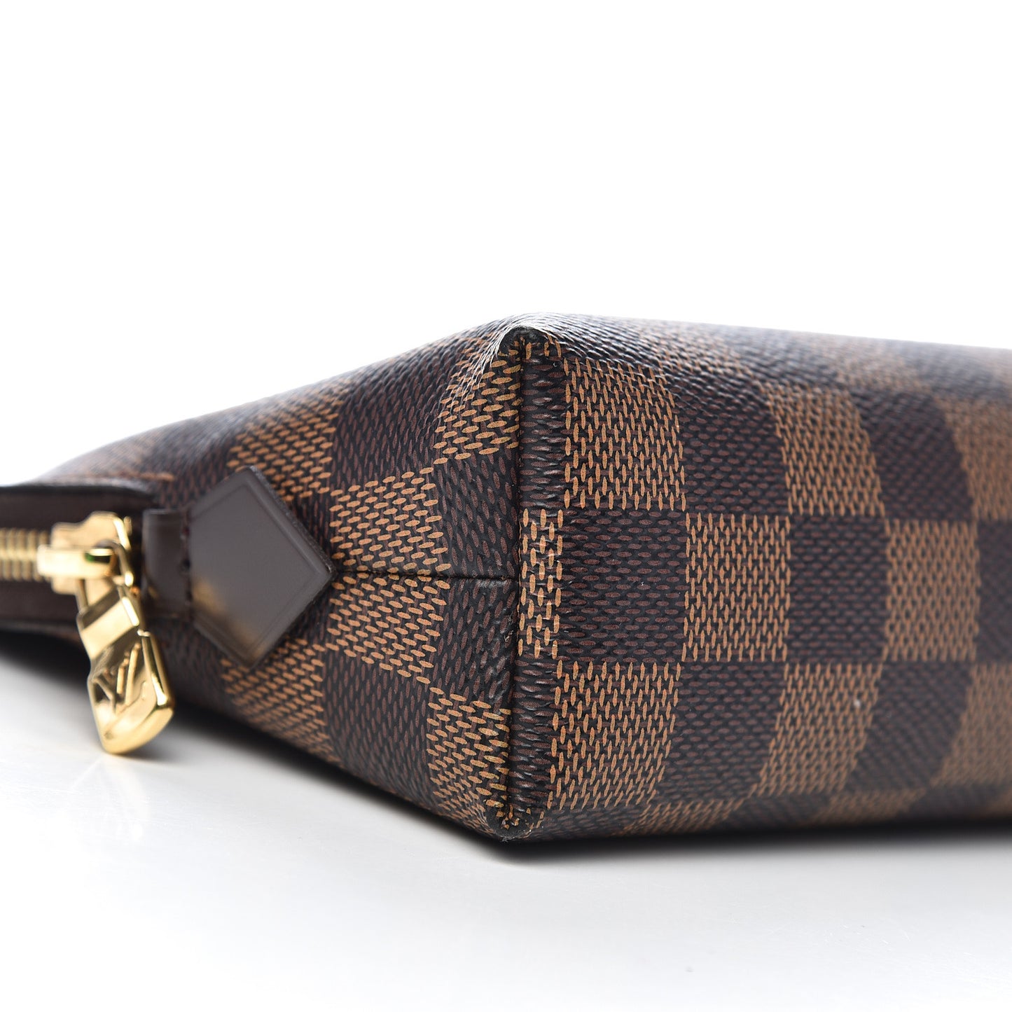 Damier Ebene Cosmetic Pouch GM
