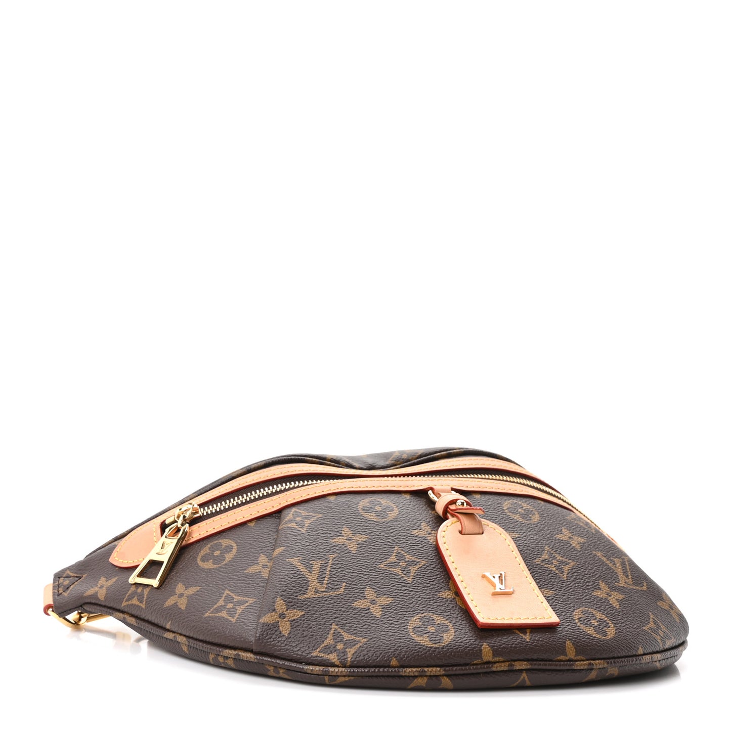 Monogram High Rise Bumbag