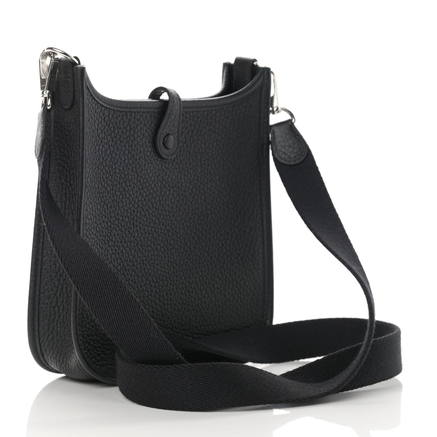 Taurillon Clemence Evelyne TPM Black