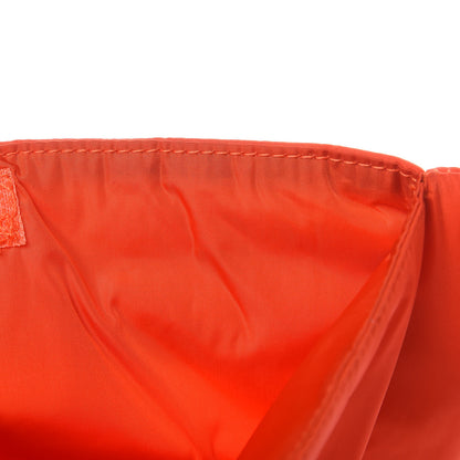 Prada Tessuto Nylon Belt Bag Lacca 13 of 14