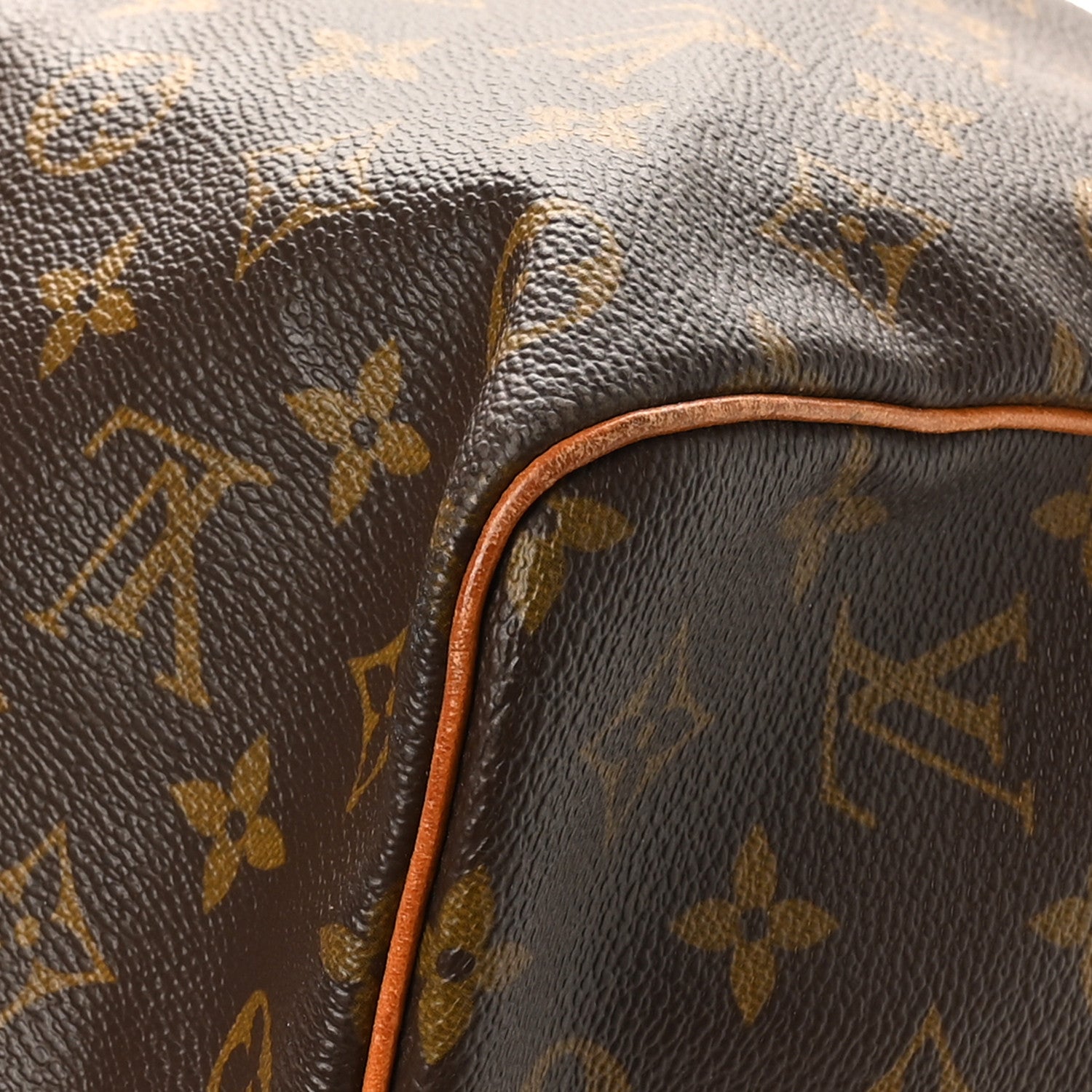 Louis Vuitton Monogram Keepall Bandouliere 50 11 of 11