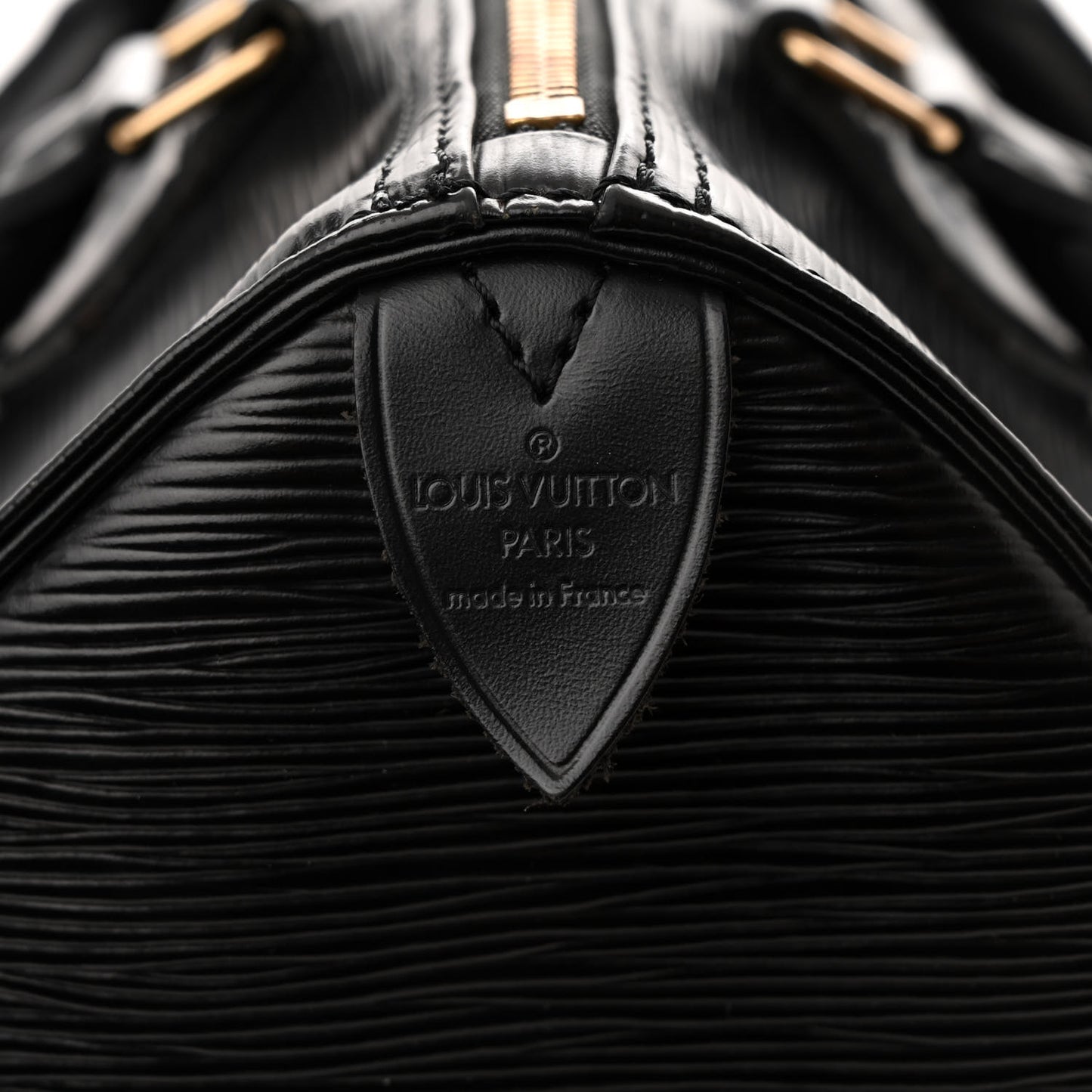 Epi Speedy 25 Black