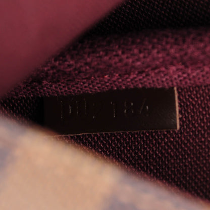 Louis Vuitton Damier Ebene Favorite PM 6 of 7