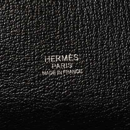 Hermes Togo Jypsiere 28 Black 6 of 16