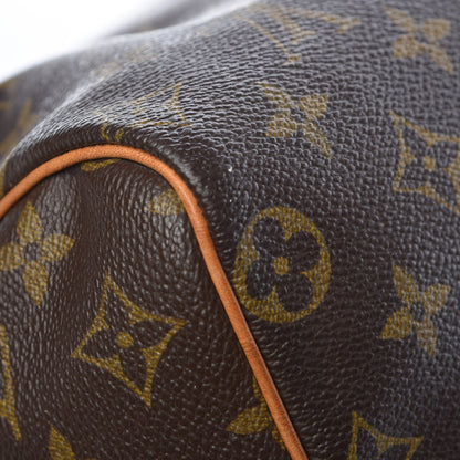 Louis Vuitton Monogram Speedy 25 19 of 20