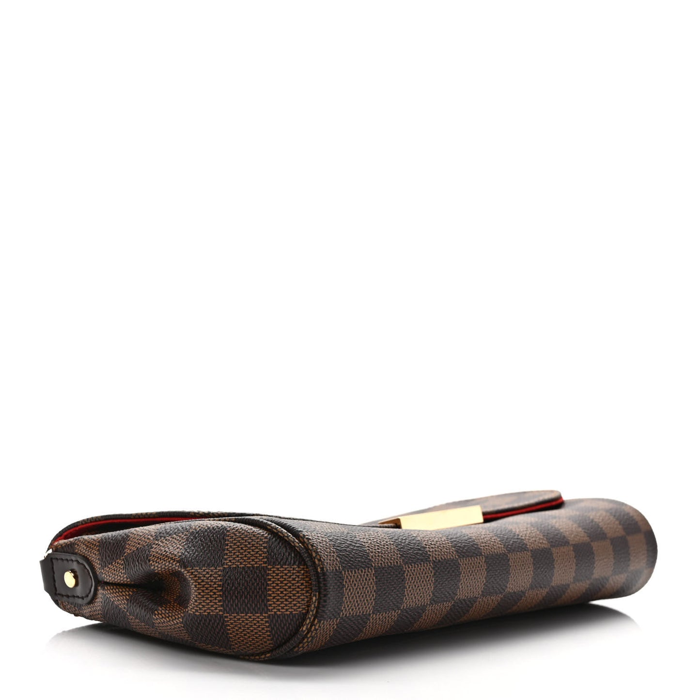 Damier Ebene Favorite MM