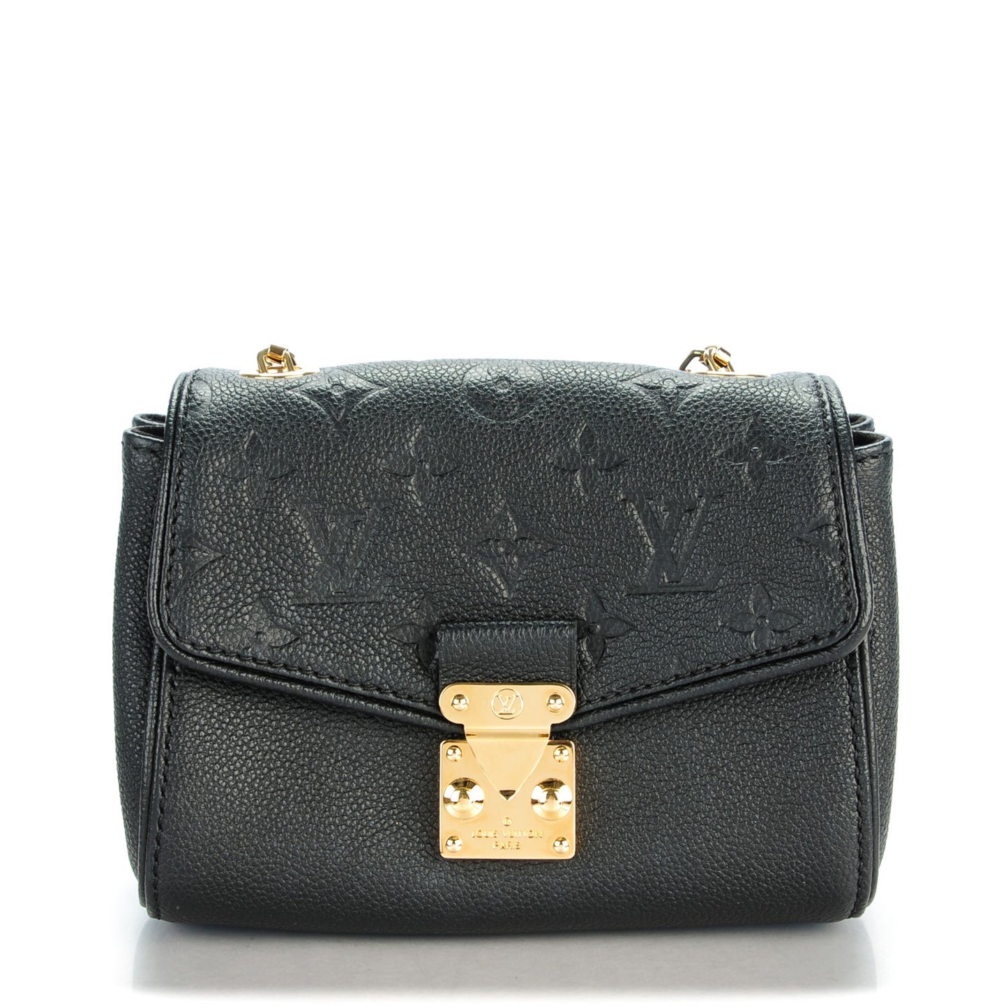Empreinte Saint Germain BB Black