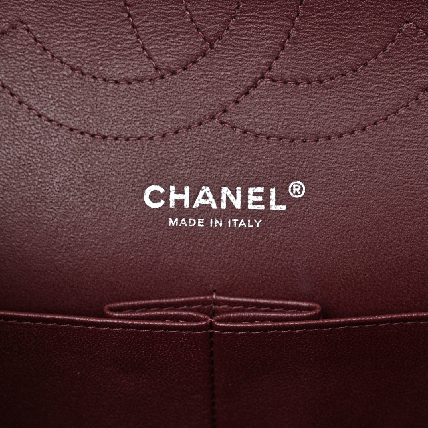 Chanel Caviar Quilted Jumbo Double Flap Black 6 of 12