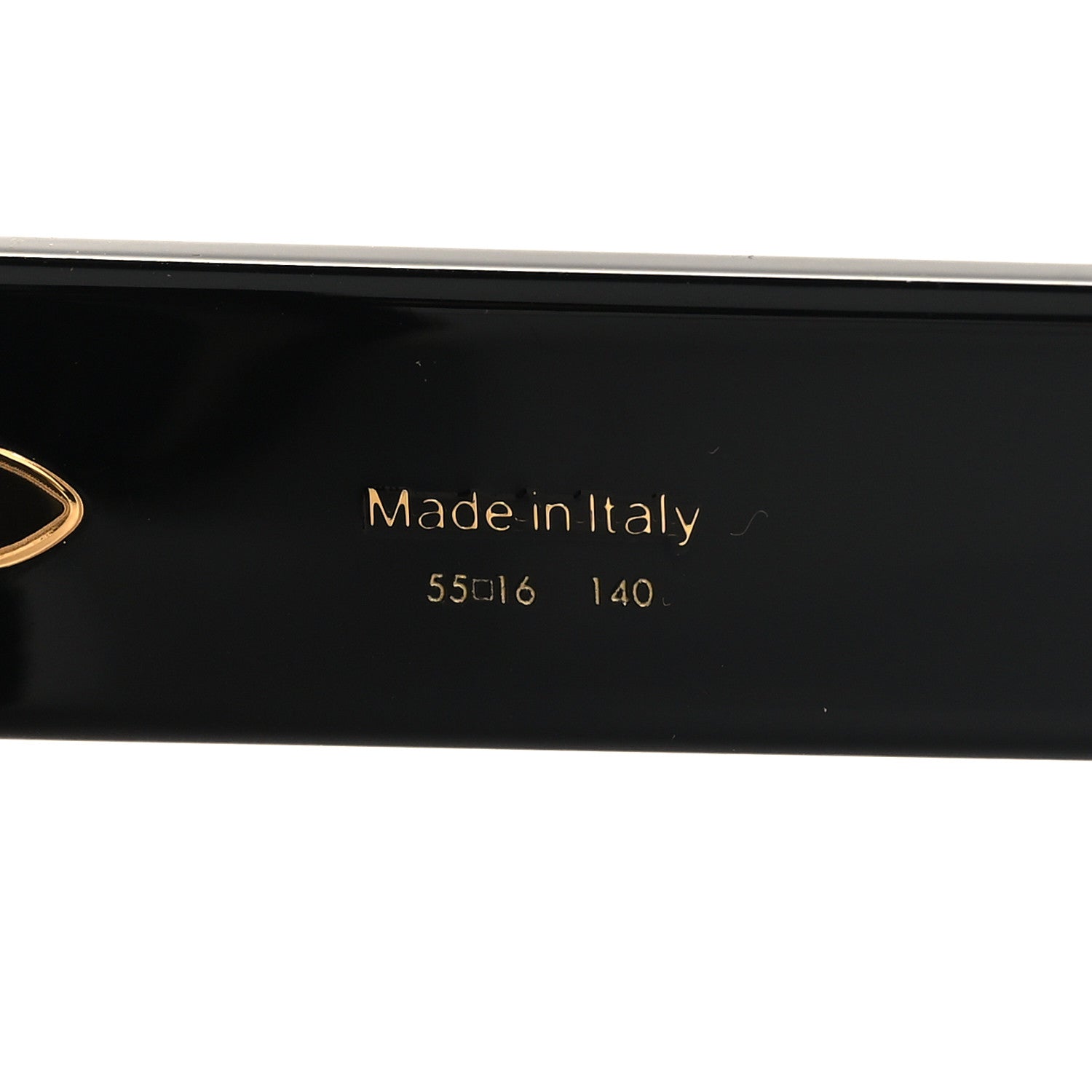 Louis Vuitton Acetate LV Moon Square Sunglasses Z1664W Black 6 of 8