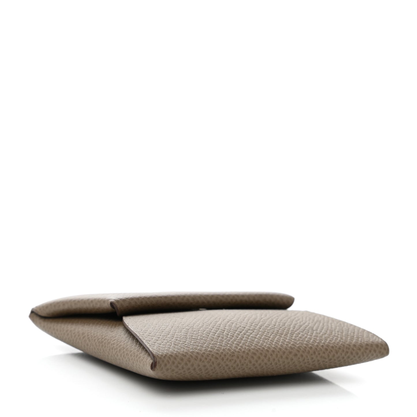 Epsom Bastia Coin Purse Etoupe