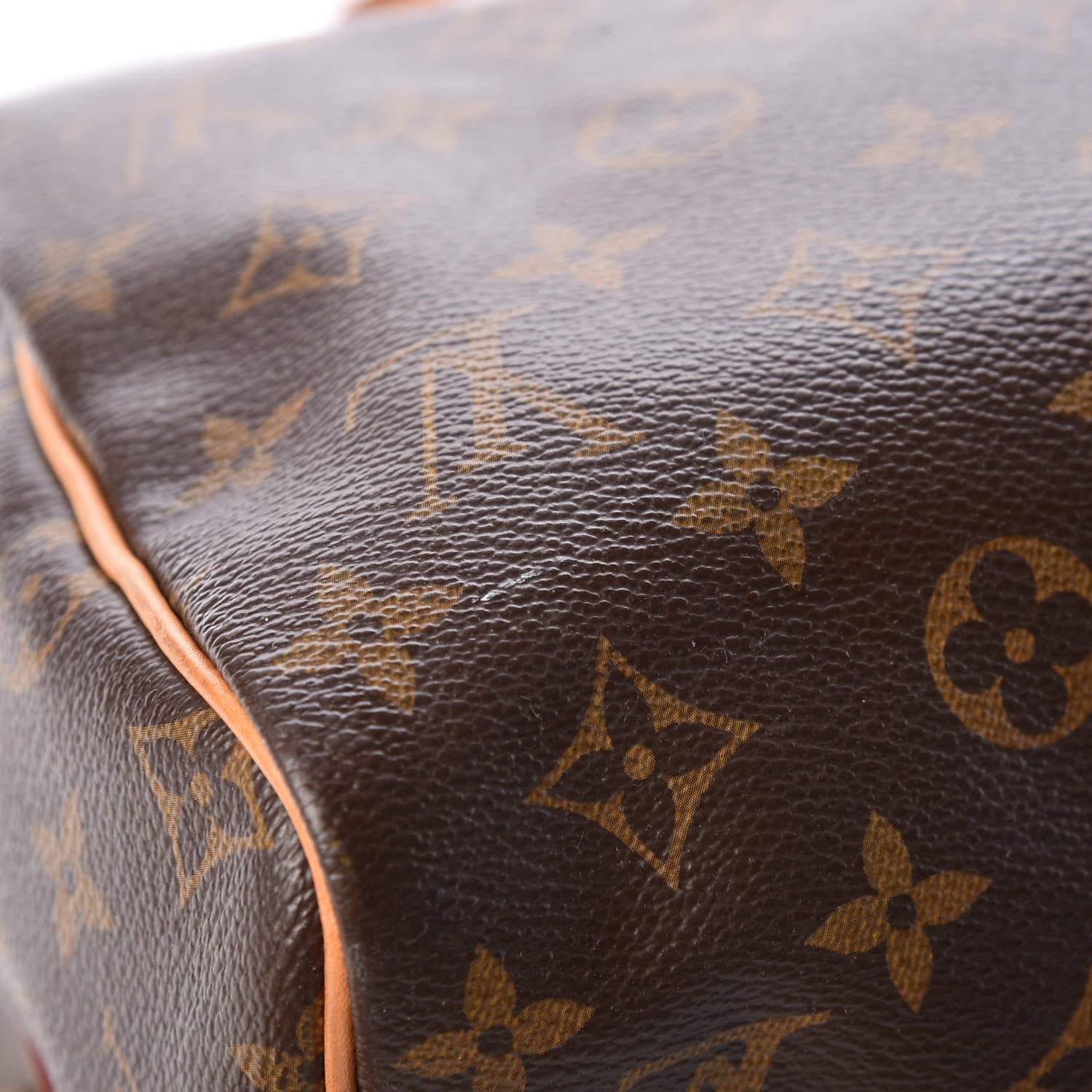 Louis Vuitton Monogram Speedy Bandouliere 30 21 of 22