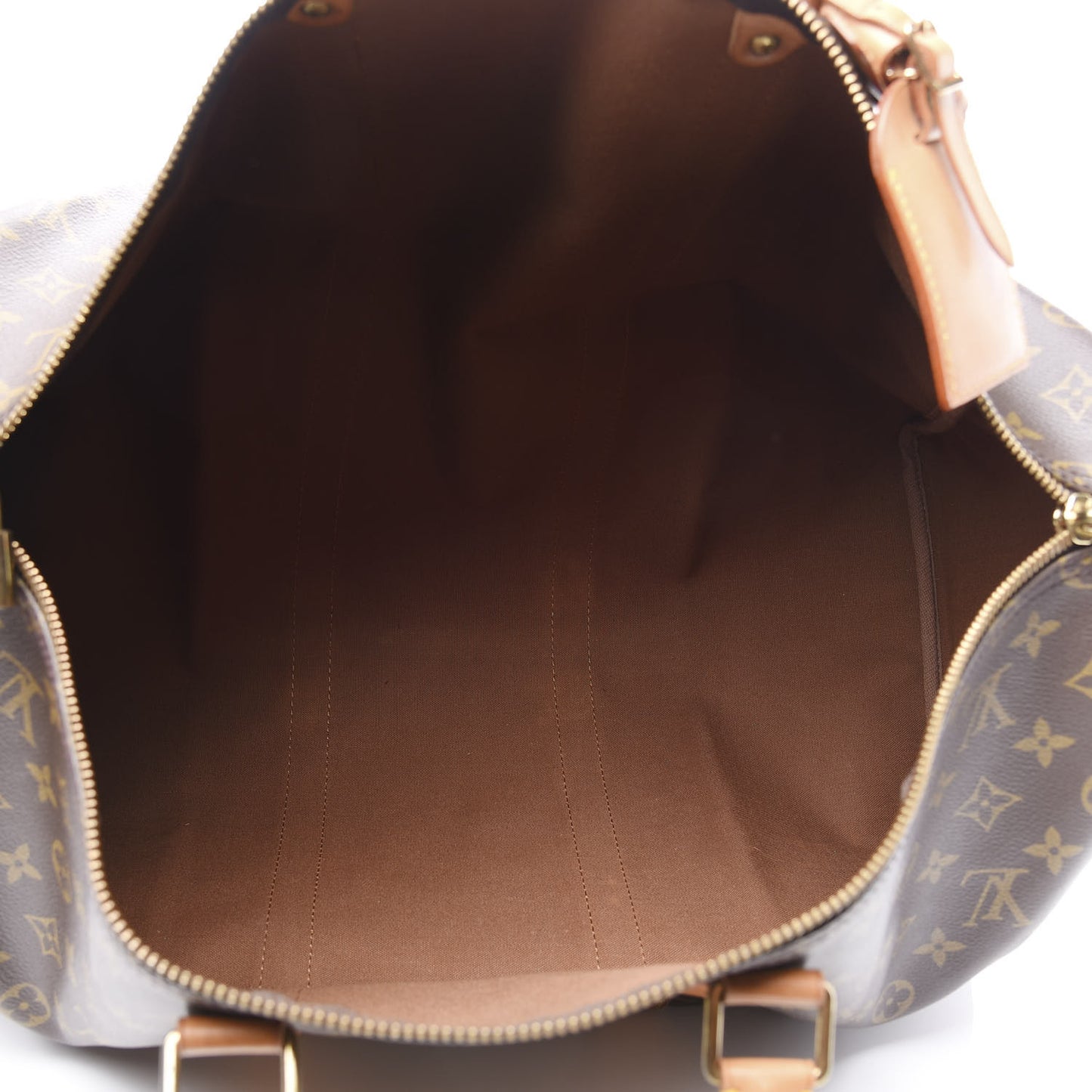 Monogram Keepall 50