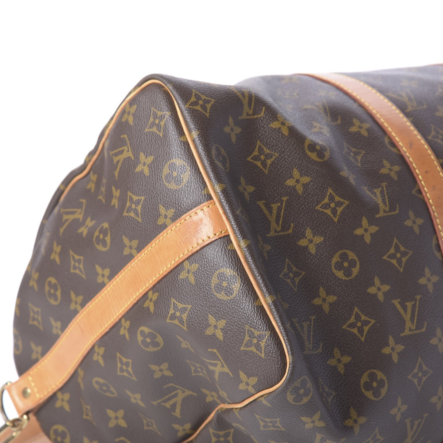 Monogram Keepall Bandouliere 50