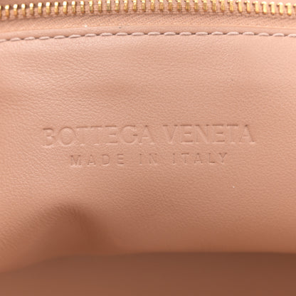 Bottega Veneta Nappa Intrecciato Tote Bag Almond 6 of 13