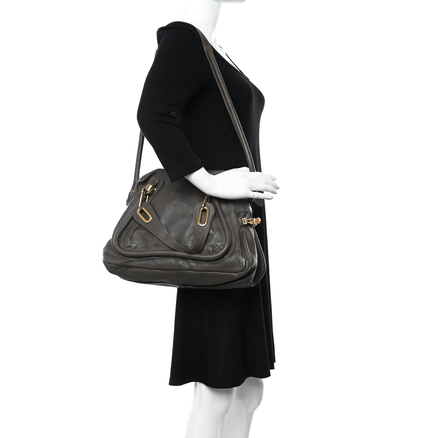 Calfskin Medium Paraty Rock