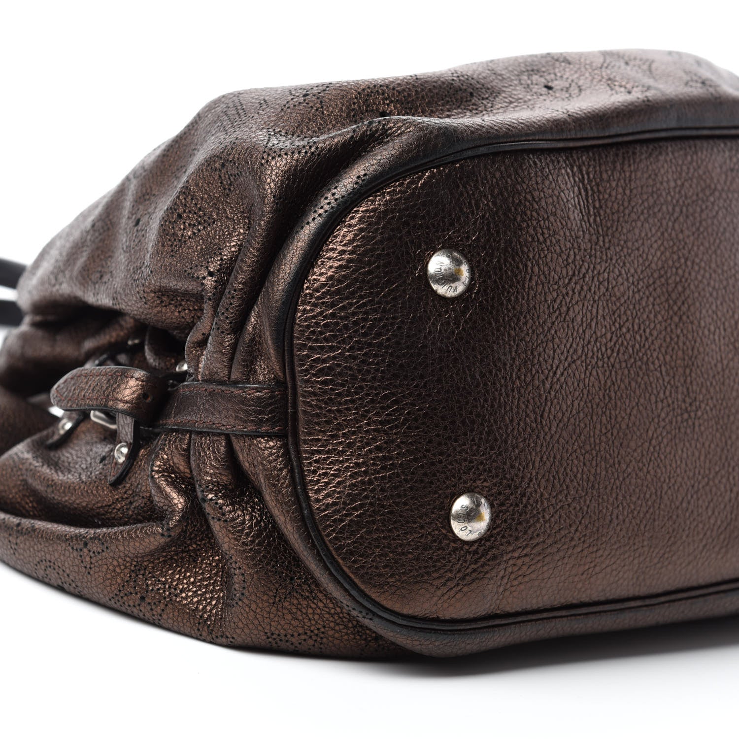 Louis Vuitton Mahina L Mordore 6 of 12