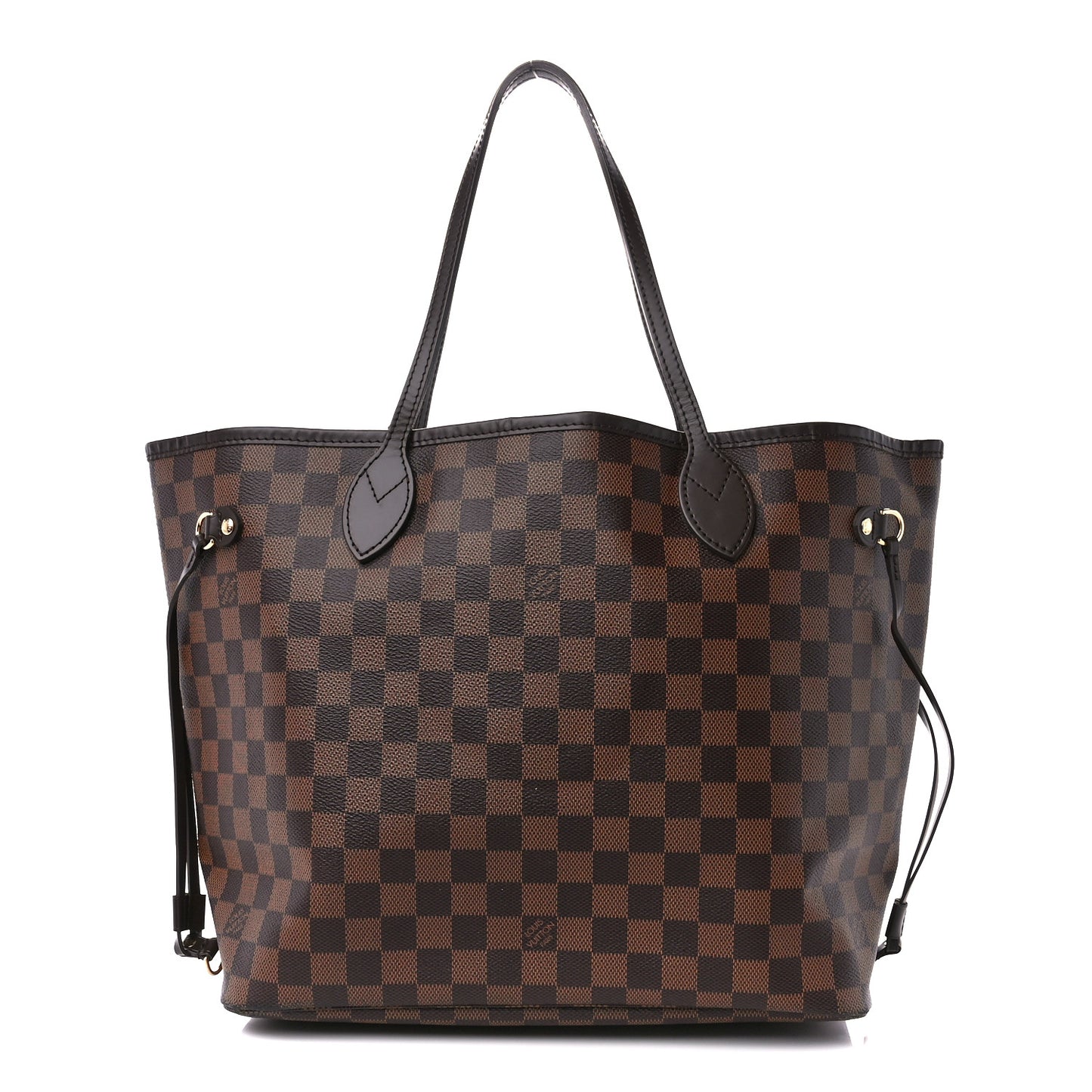Damier Ebene Neo Neverfull MM