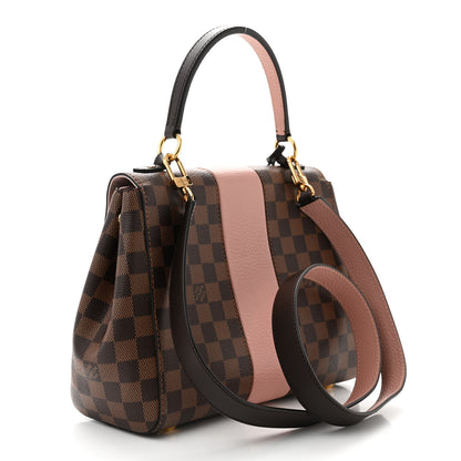 Louis Vuitton Damier Ebene Bond Street Magnolia 3 of 12
