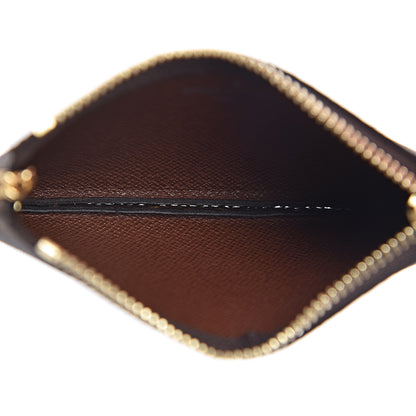 Louis Vuitton Monogram Key Pouch 5 of 7