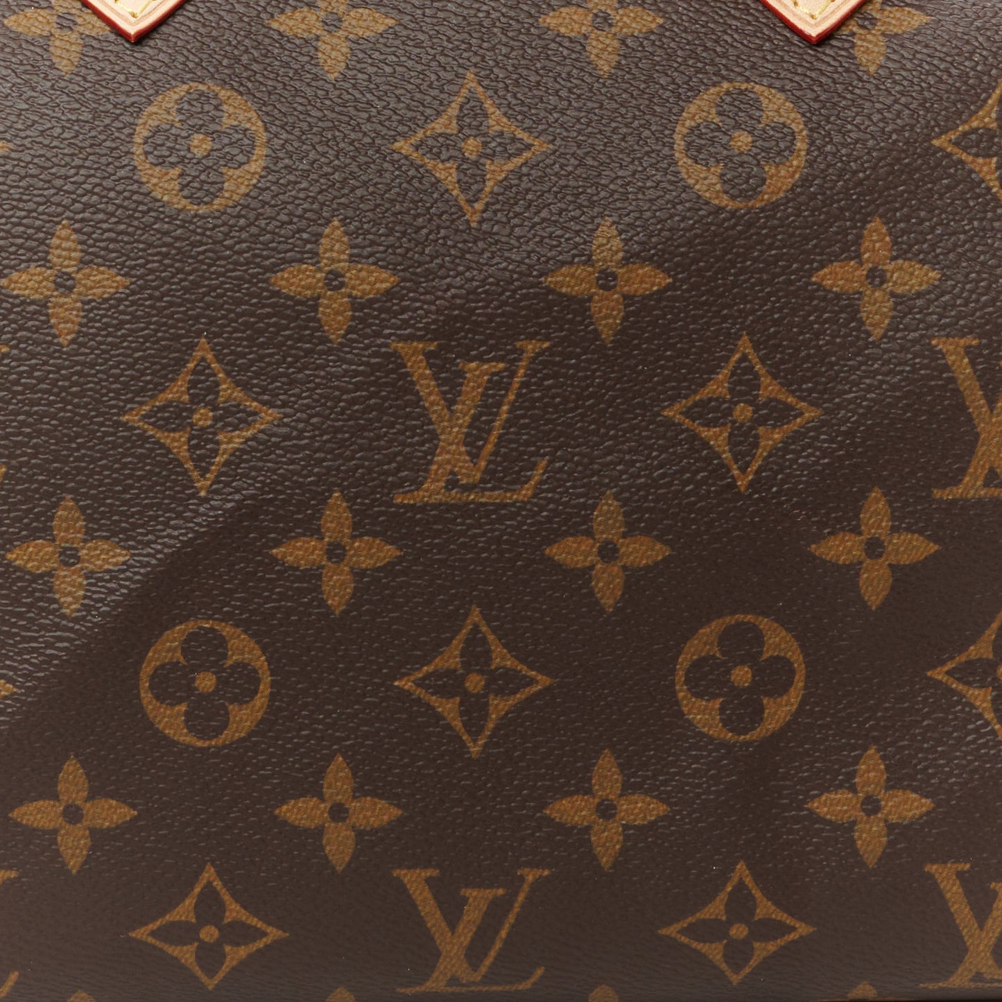 Monogram Speedy Bandouliere 25