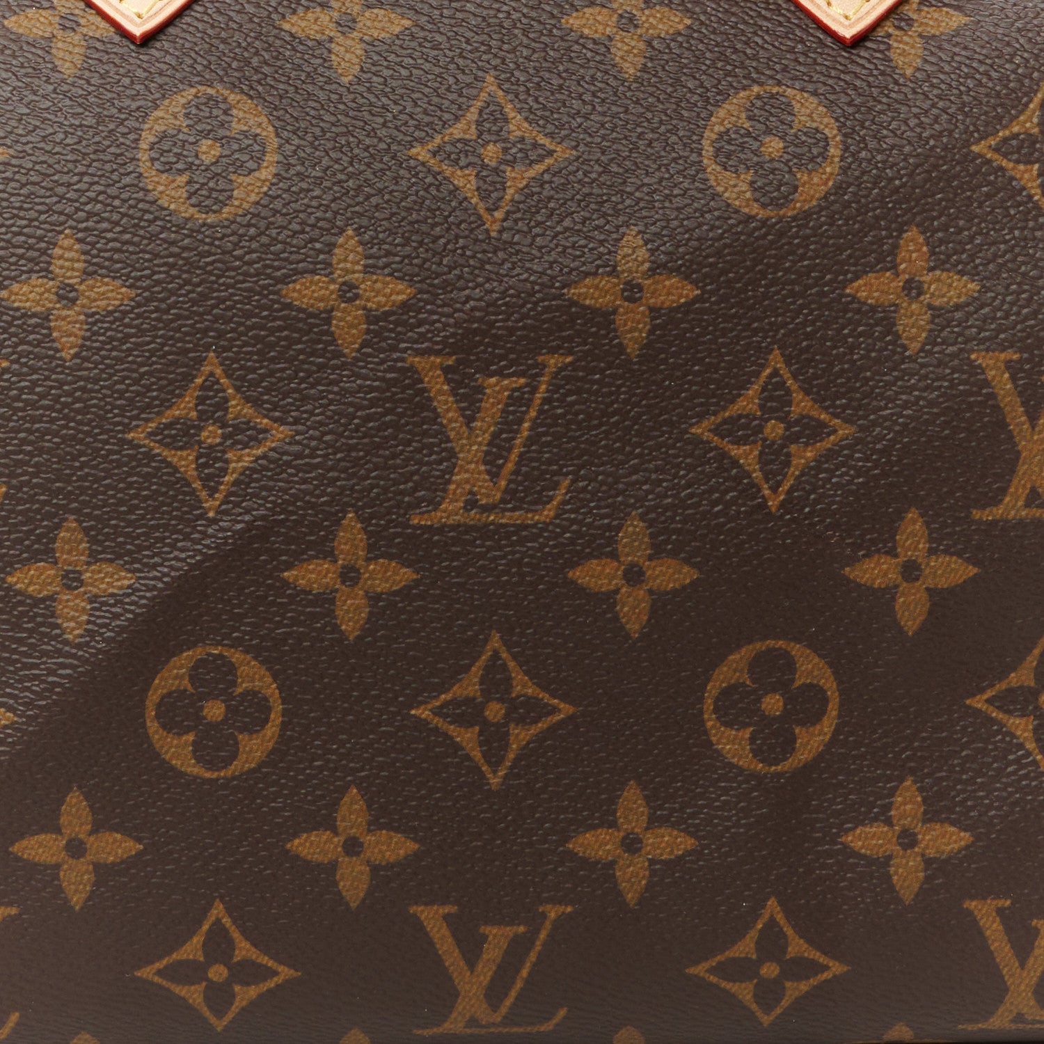 Louis Vuitton Monogram Speedy Bandouliere 25 9 of 11